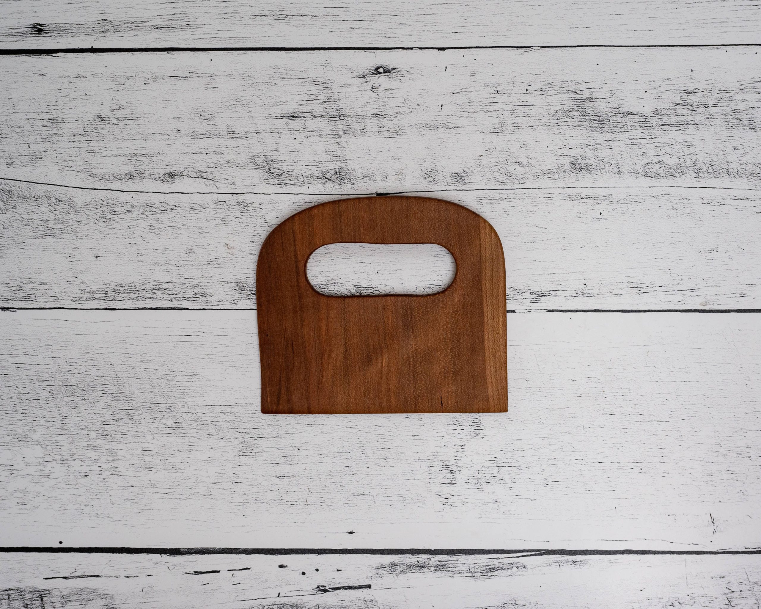 Dough Scraper featured image