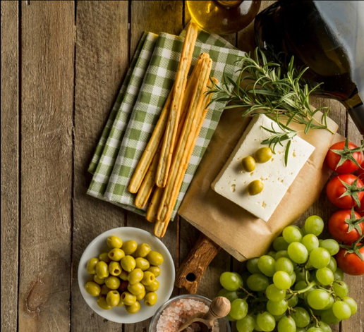 Nov 6, 2025 – An Elegant Affair At Atmosphere – 4 to 7 pm featured image