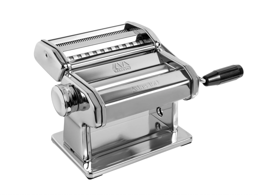Atlas 150 Pasta Machine featured image